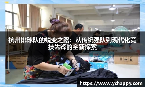 杭州排球队的蜕变之路：从传统强队到现代化竞技先锋的全新探索
